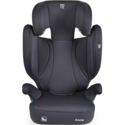 Scaun auto Moni Race (Stone Gray) Thumb