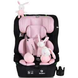 Автокресло Moni Security (Baby Pink) Thumb