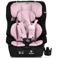 Автокресло Moni Security (Baby Pink) Thumb