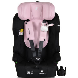 Автокресло Moni Security (Baby Pink) Thumb