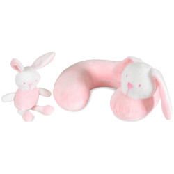 Автокресло Moni Security (Baby Pink) Thumb