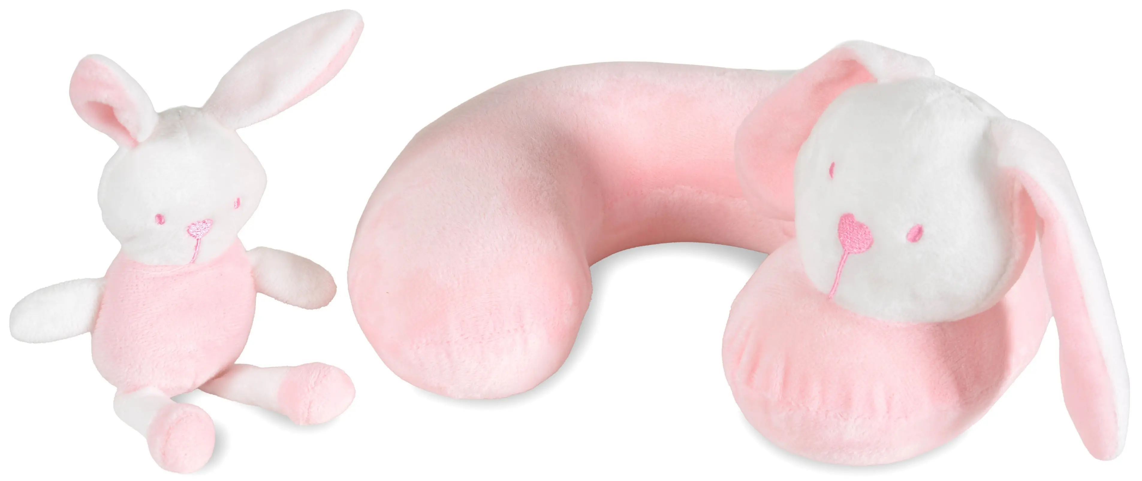 Автокресло Moni Security (Baby Pink) - 7