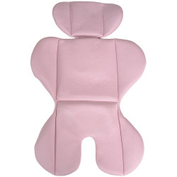 Автокресло Moni Security (Baby Pink) Thumb