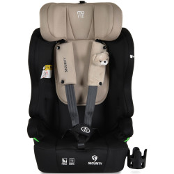 Scaun auto Moni Security (Cool Beige) Thumb