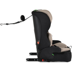 Scaun auto Moni Security (Cool Beige) Thumb