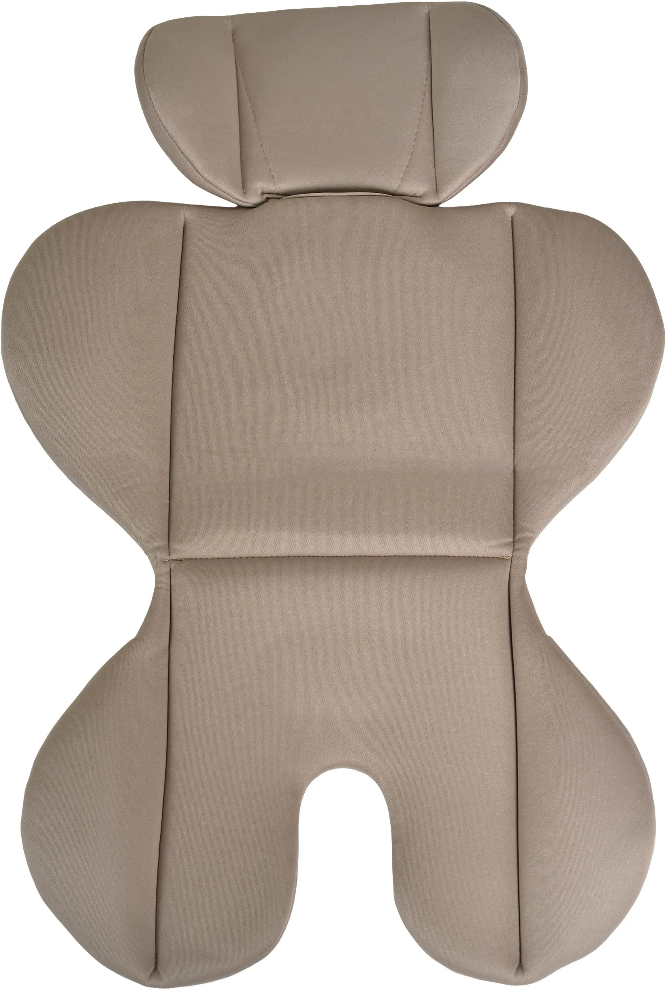 Scaun auto Moni Security (Cool Beige) - 7