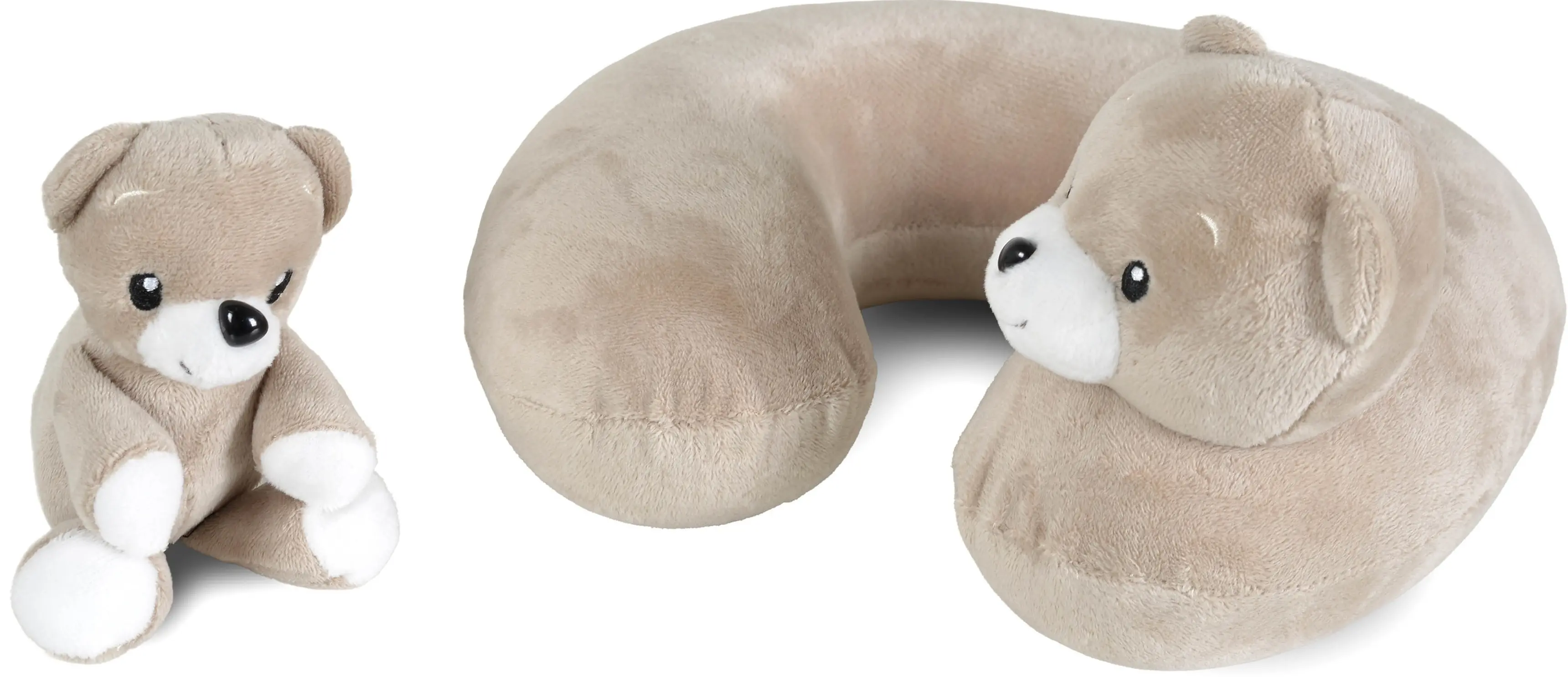 Scaun auto Moni Security (Cool Beige) - 8