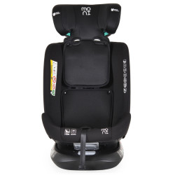Автокресло Moni Serengeti (Black) Thumb