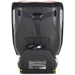 Scaun auto Moni Serengeti (Gently Pink) Thumb