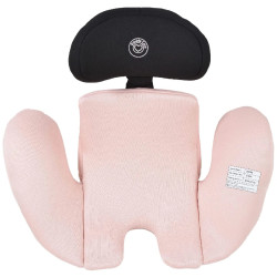 Scaun auto Moni Serengeti (Gently Pink) Thumb