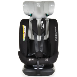 Scaun auto Moni Serengeti (Light Grey) Thumb