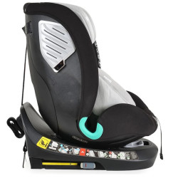 Scaun auto Moni Serengeti (Light Grey) Thumb