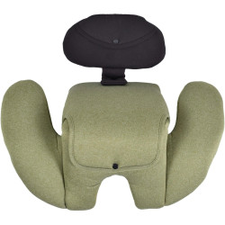 Scaun auto Moni Serengeti (Sky Green) Thumb