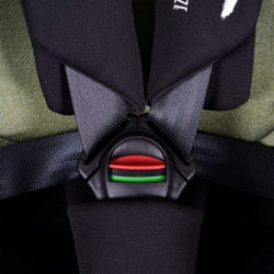 Scaun auto Moni Serengeti (Sky Green) Thumb