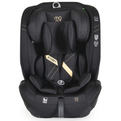 Автокресло Moni Start i-Size (Black) Thumb
