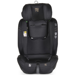 Автокресло Moni Start i-Size (Black) Thumb