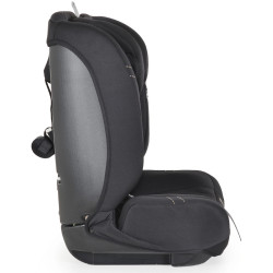 Автокресло Moni Start i-Size (Black) Thumb