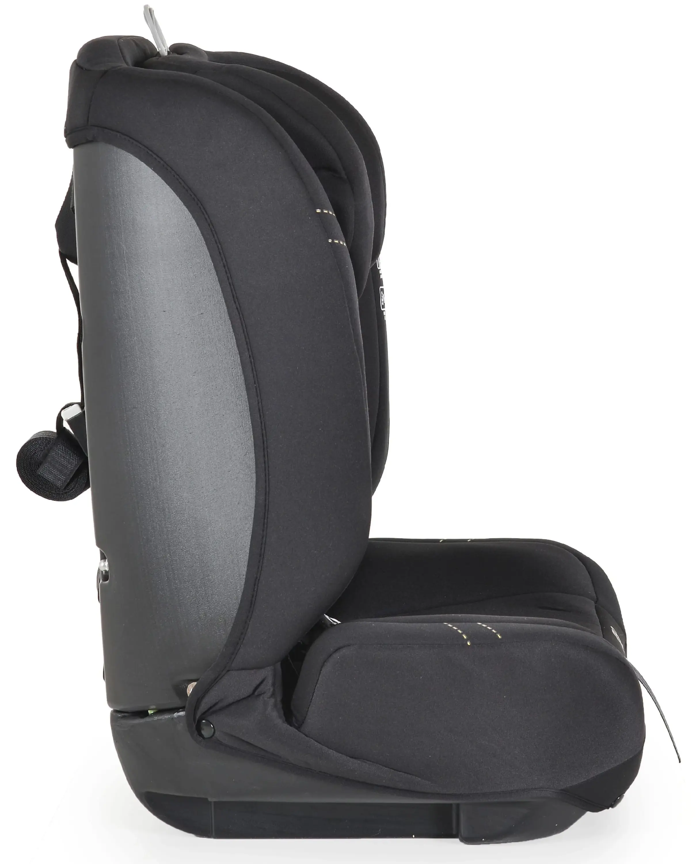 Автокресло Moni Start i-Size (Black) - 6