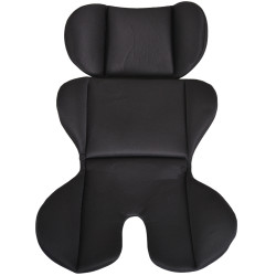 Автокресло Moni Start i-Size (Black) Thumb