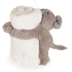 Автокресло Moni Start i-Size (Black) Thumb