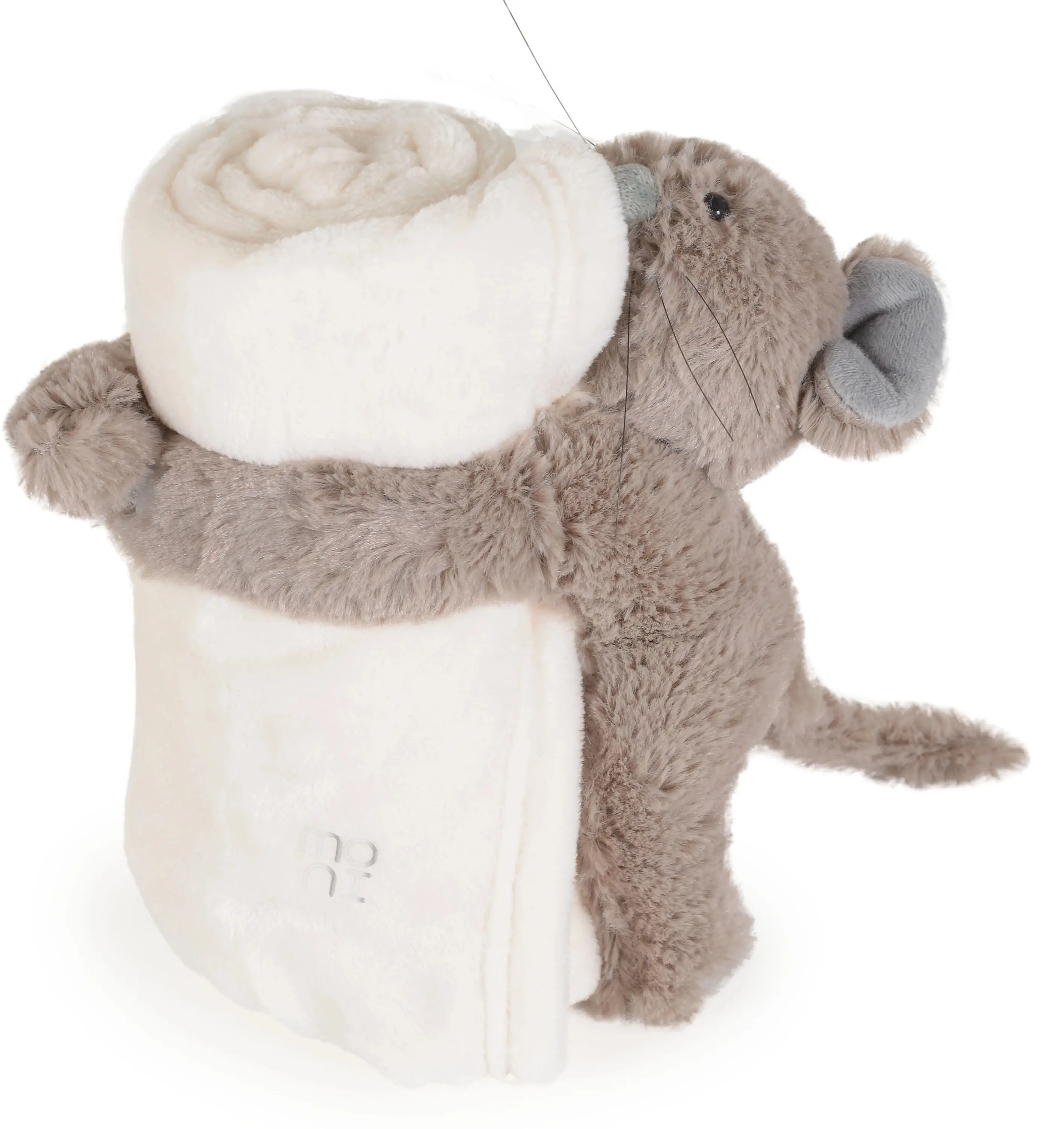 Автокресло Moni Start i-Size (Black) - 8