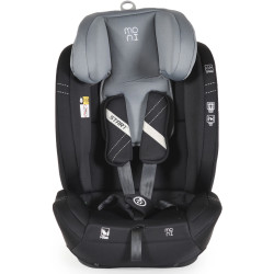 Автокресло Moni Start i-Size (Grey) Thumb