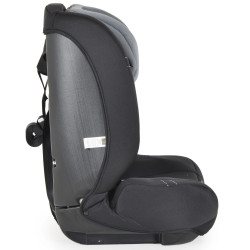 Автокресло Moni Start i-Size (Grey) Thumb