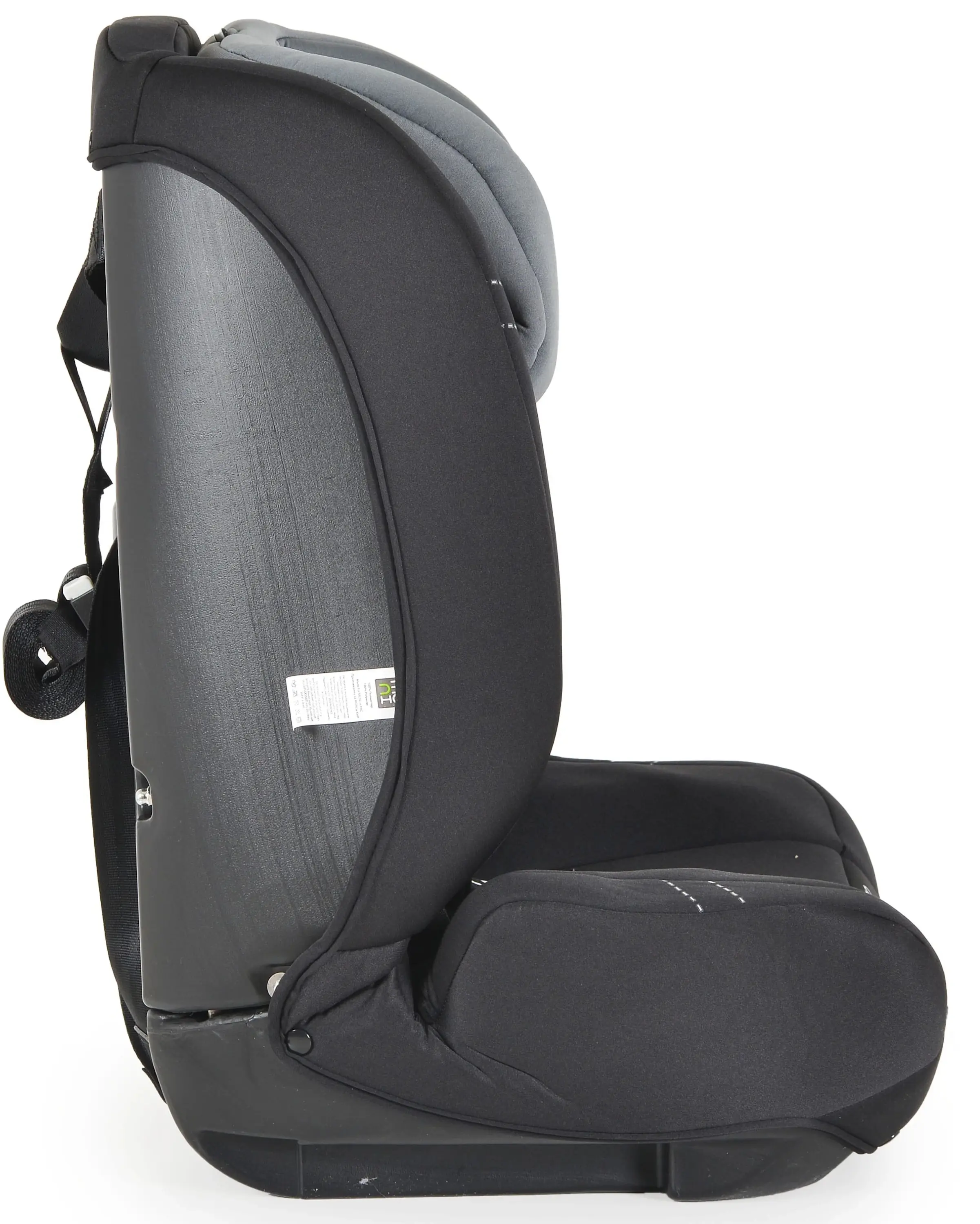 Автокресло Moni Start i-Size (Grey) - 6