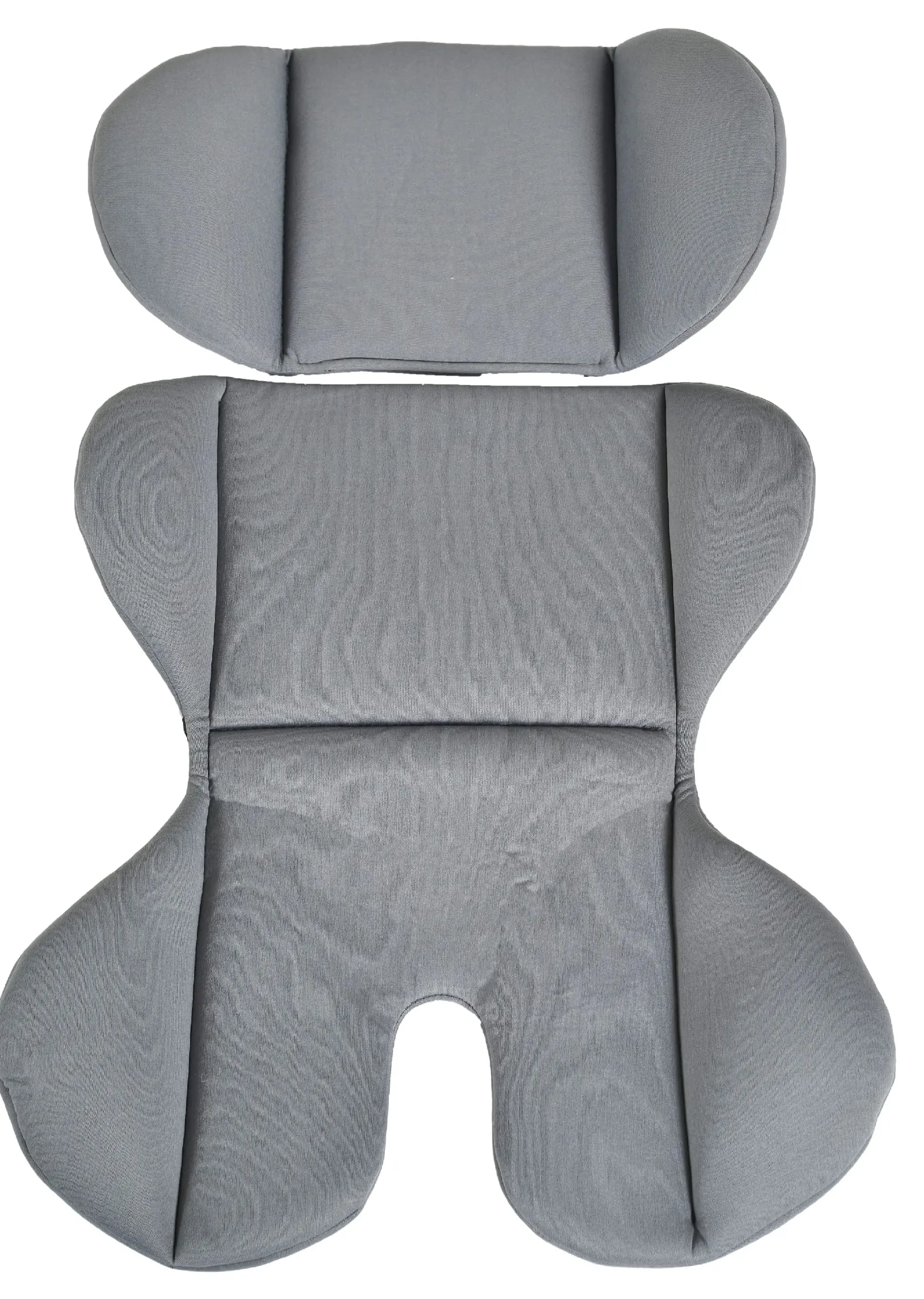 Автокресло Moni Start i-Size (Grey) - 7