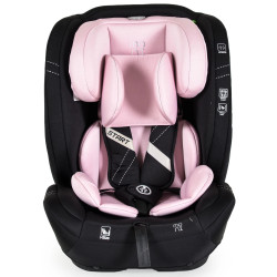 Scaun auto Moni Start i-Size (Pink) Thumb