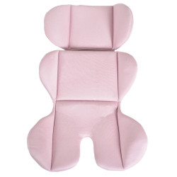 Scaun auto Moni Start i-Size (Pink) Thumb
