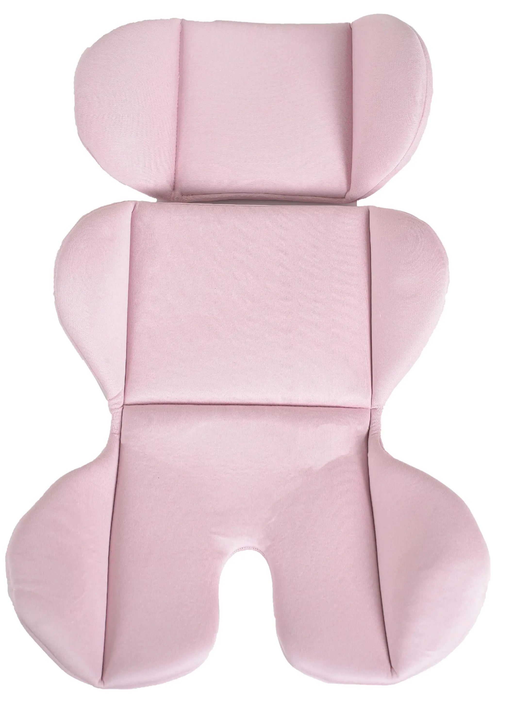 Scaun auto Moni Start i-Size (Pink) - 7
