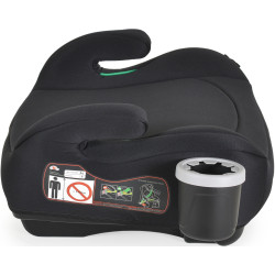 Автокресло Moni Swift (Black) Thumb