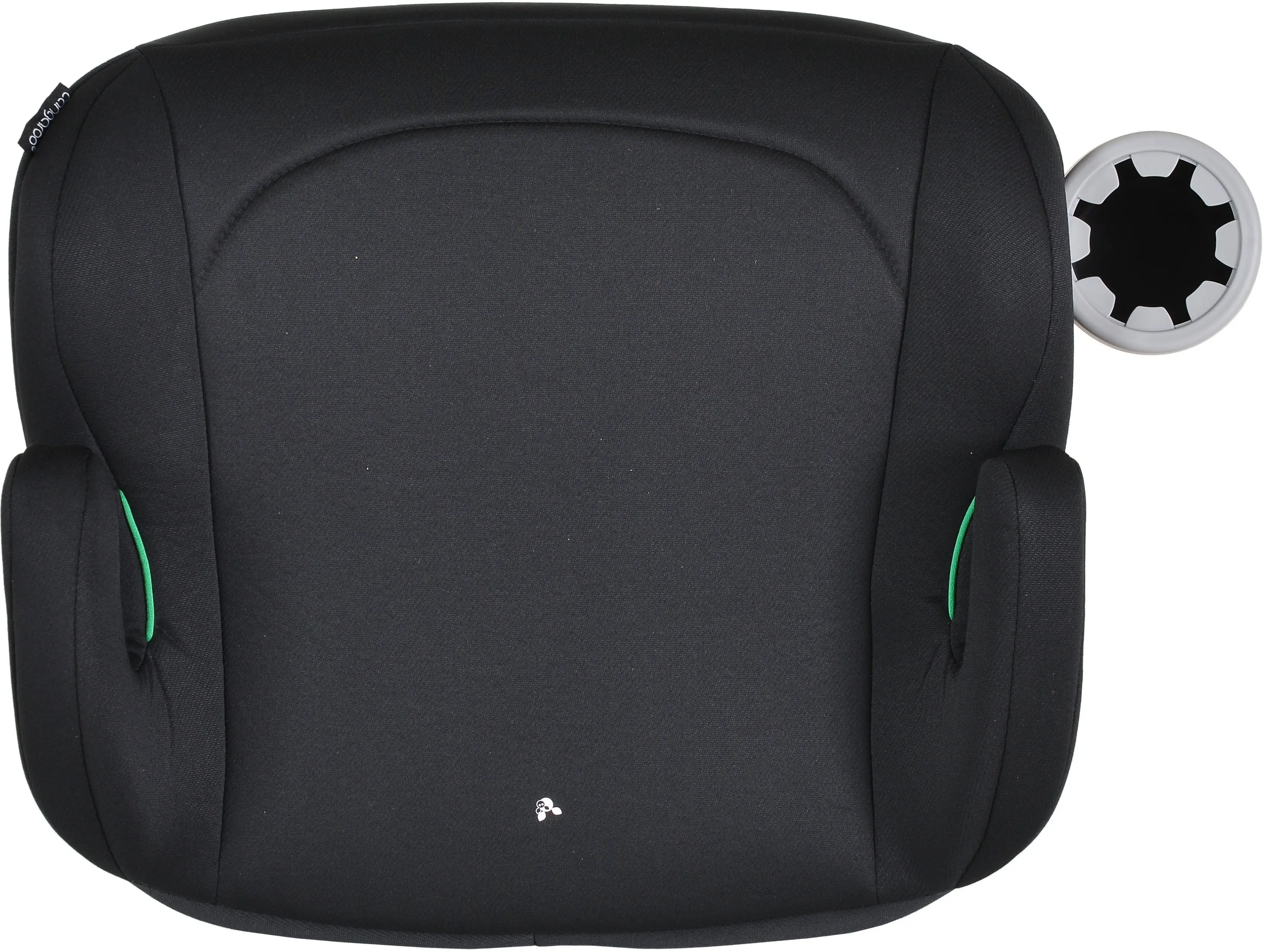 Автокресло Moni Swift (Black) - 4