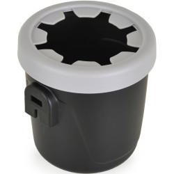 Автокресло Moni Swift (Black) Thumb