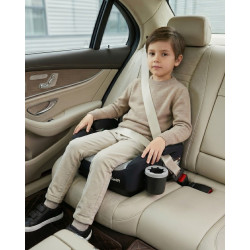 Автокресло Moni Swift (Black) Thumb