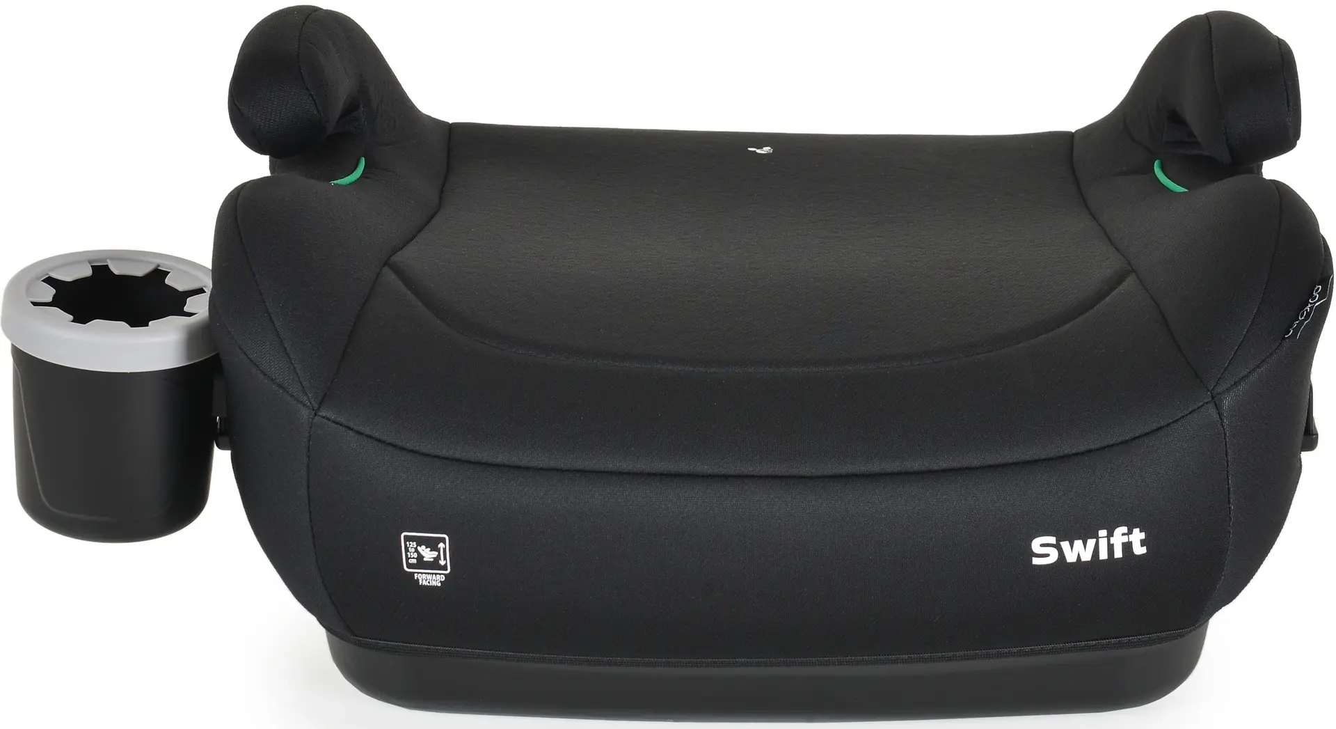 Автокресло Moni Swift (Black)