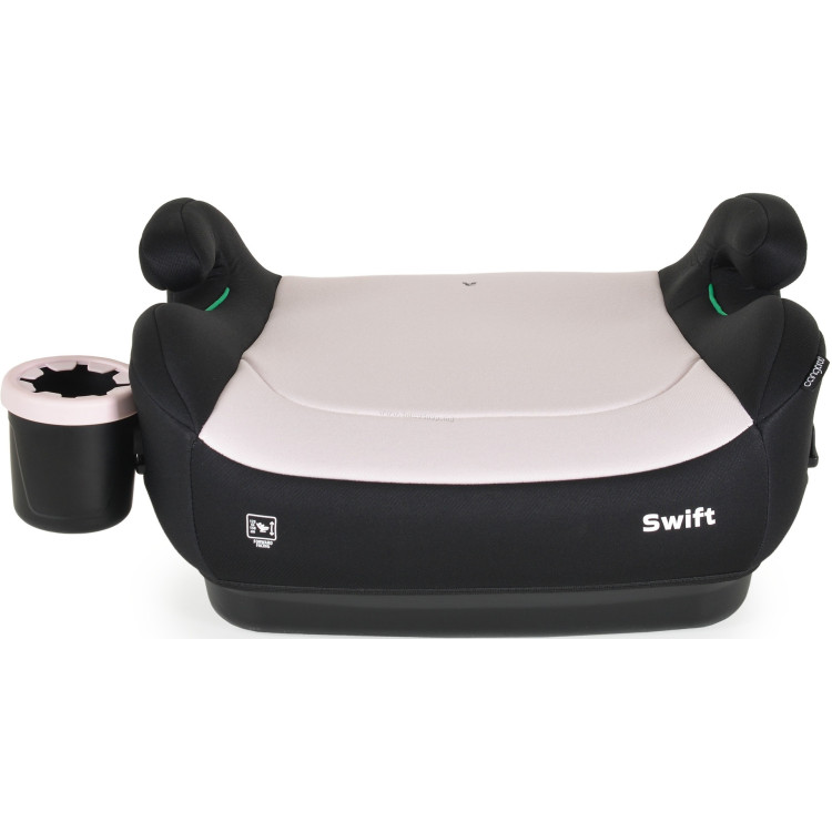 Scaun auto Moni Swift (Pink)