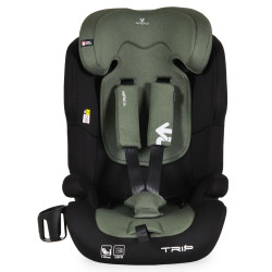 Scaun auto Moni Trip i-Size (Hunter Green) Thumb