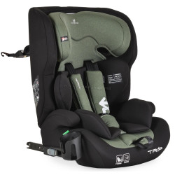 Автокресло Moni Trip i-Size (Hunter Green)