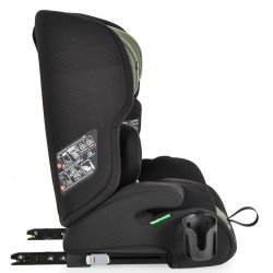 Scaun auto Moni Trip i-Size (Hunter Green) Thumb