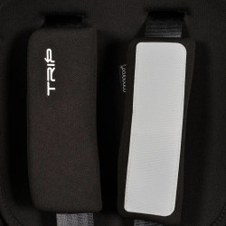 Scaun auto Moni Trip i-Size (Hunter Green) Thumb