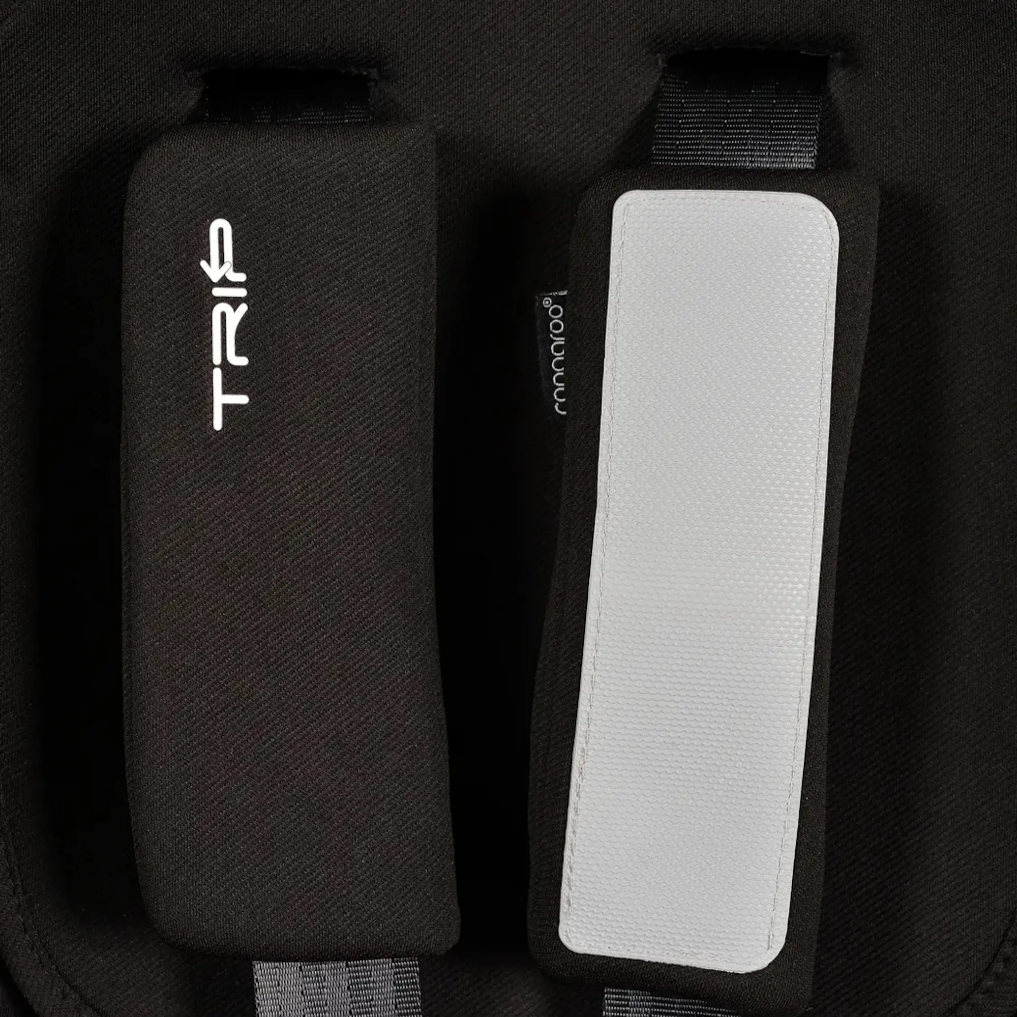 Scaun auto Moni Trip i-Size (Hunter Green) - 7