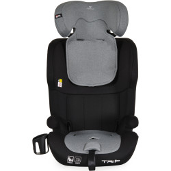 Автокресло Moni Trip (Intense Gray) Thumb