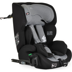 Автокресло Moni Trip (Intense Gray) Thumb