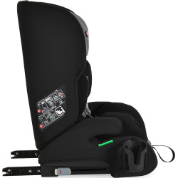 Автокресло Moni Trip (Intense Gray) Thumb