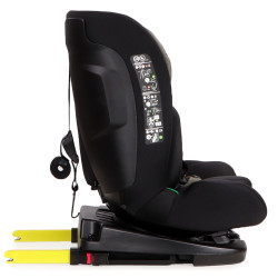 Автокресло Moni Vamos i-Size (Military Green) Thumb