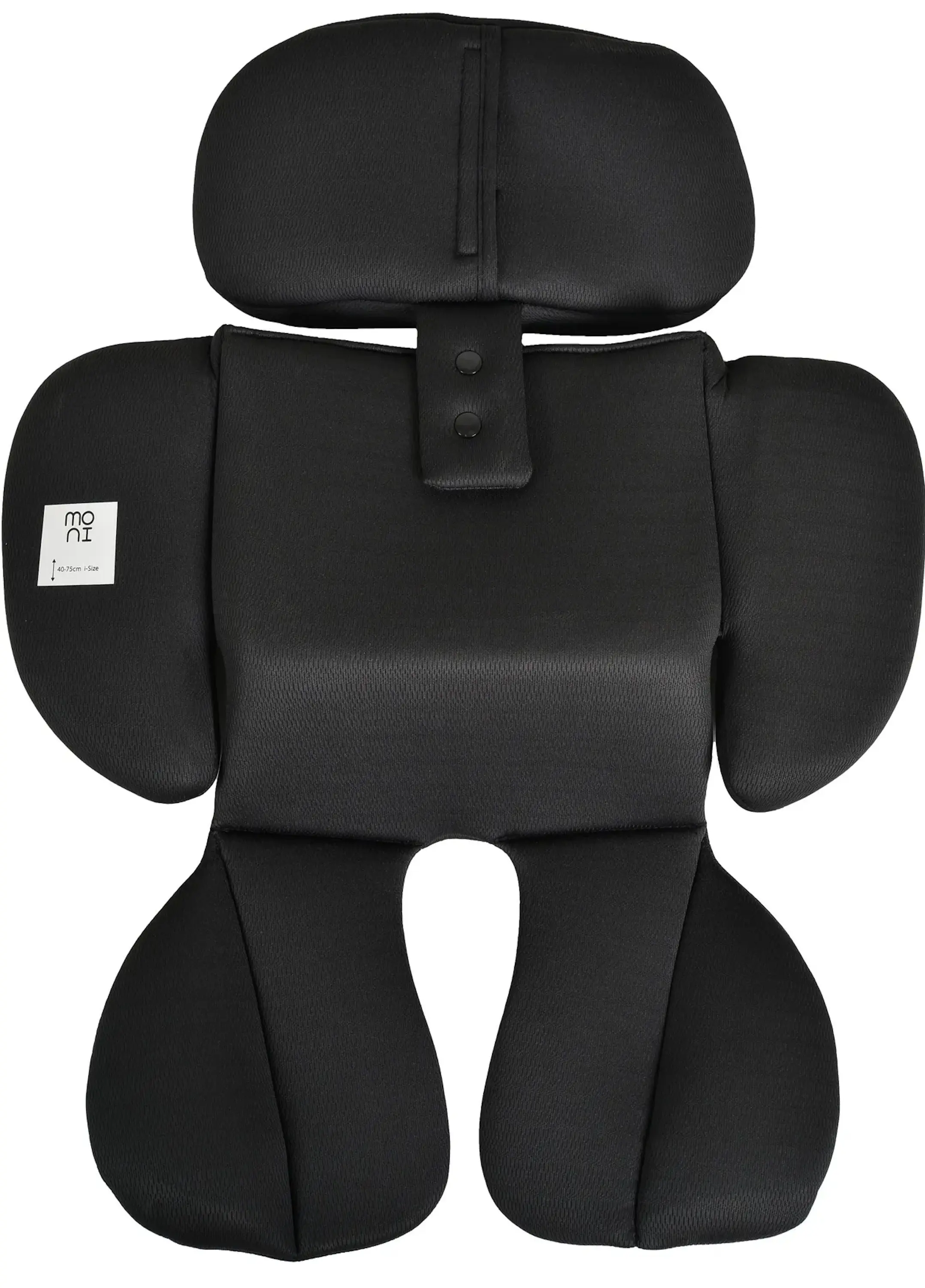 Автокресло Moni Vamos i-Size (Military Green) - 7