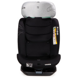 Автокресло Moni Vamos i-Size (Stone Gray) Thumb