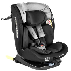 Автокресло Moni Vamos i-Size (Stone Gray)